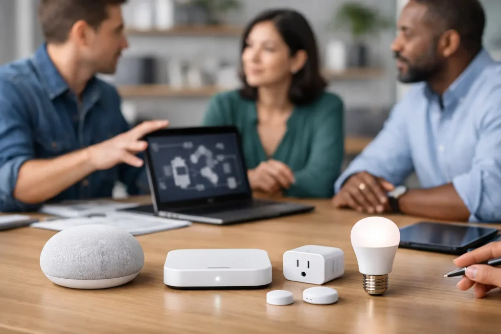 Matter Device Development Guide for Product Teams